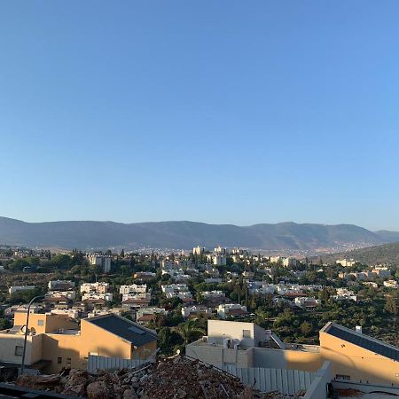 Studio Ilanit Karmiel Kültér fotó