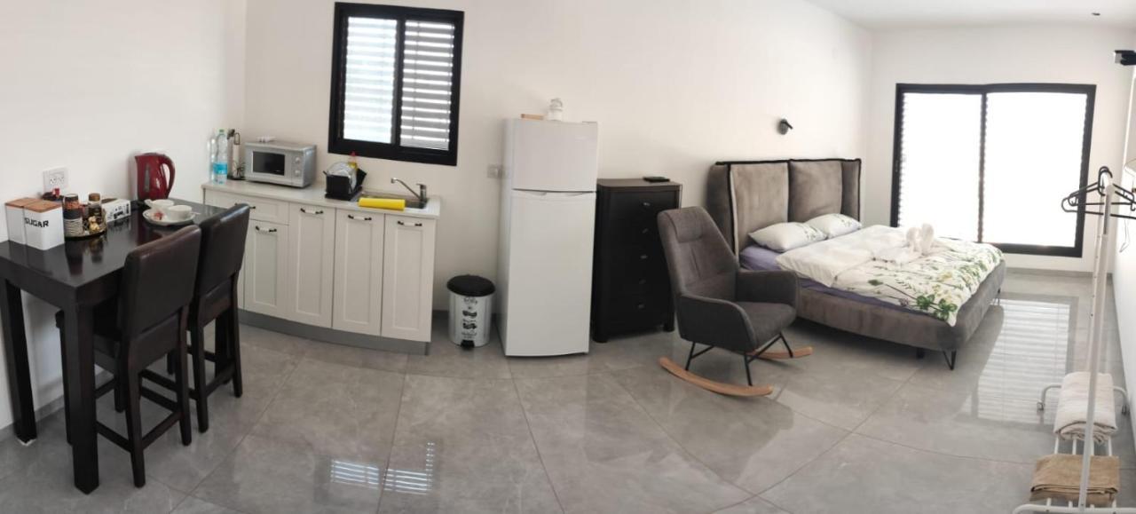 Studio Ilanit Karmiel Kültér fotó